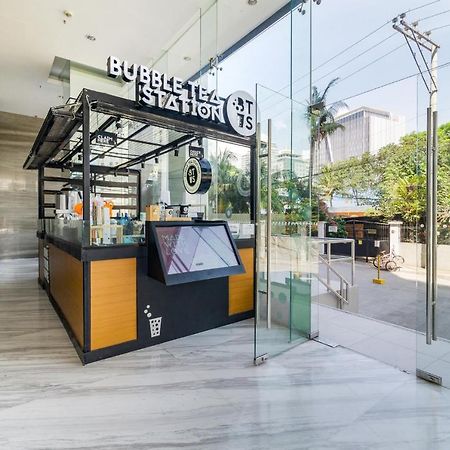 Free Netflix Condo Near It Park With 32-Inch Samsung Hdtv Cebu Εξωτερικό φωτογραφία