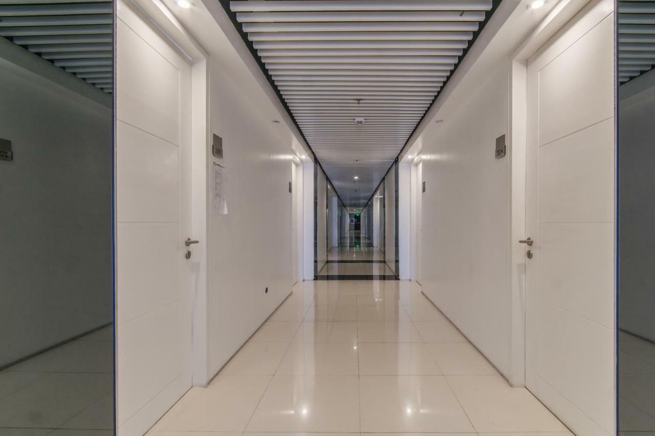 Free Netflix Condo Near It Park With 32-Inch Samsung Hdtv Cebu Εξωτερικό φωτογραφία