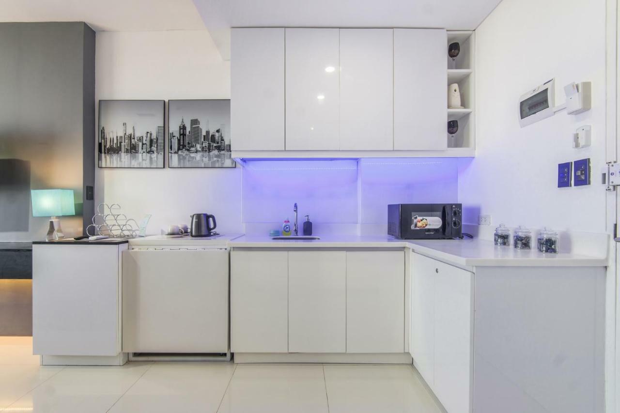 Free Netflix Condo Near It Park With 32-Inch Samsung Hdtv Cebu Εξωτερικό φωτογραφία