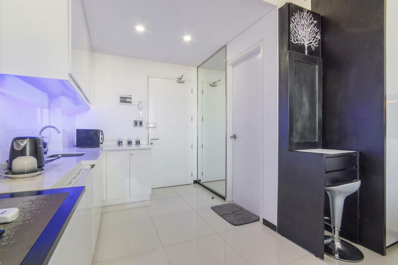 Free Netflix Condo Near It Park With 32-Inch Samsung Hdtv Cebu Εξωτερικό φωτογραφία