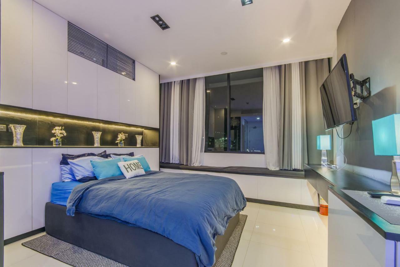 Free Netflix Condo Near It Park With 32-Inch Samsung Hdtv Cebu Εξωτερικό φωτογραφία