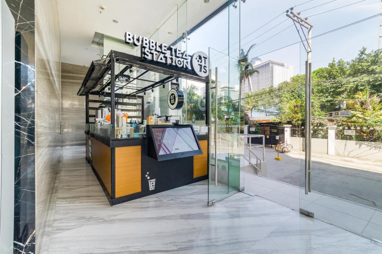 Free Netflix Condo Near It Park With 32-Inch Samsung Hdtv Cebu Εξωτερικό φωτογραφία